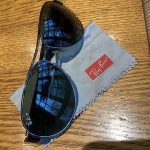 Ray Ban Sunglasses